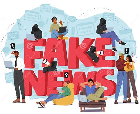 people type who are suseptible to fake news